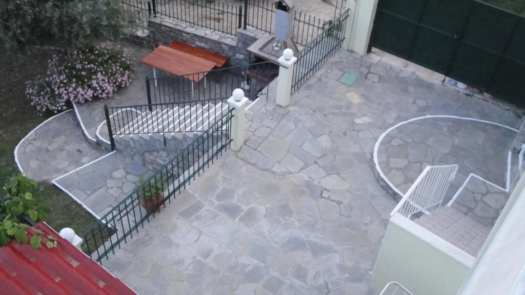 Apartment Nestor *