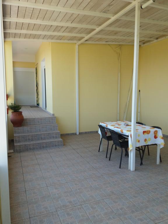 Apartment Nestor