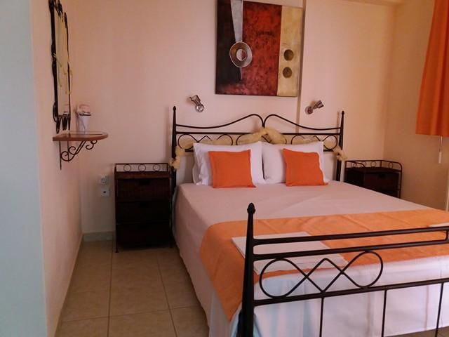Nestor Apartment