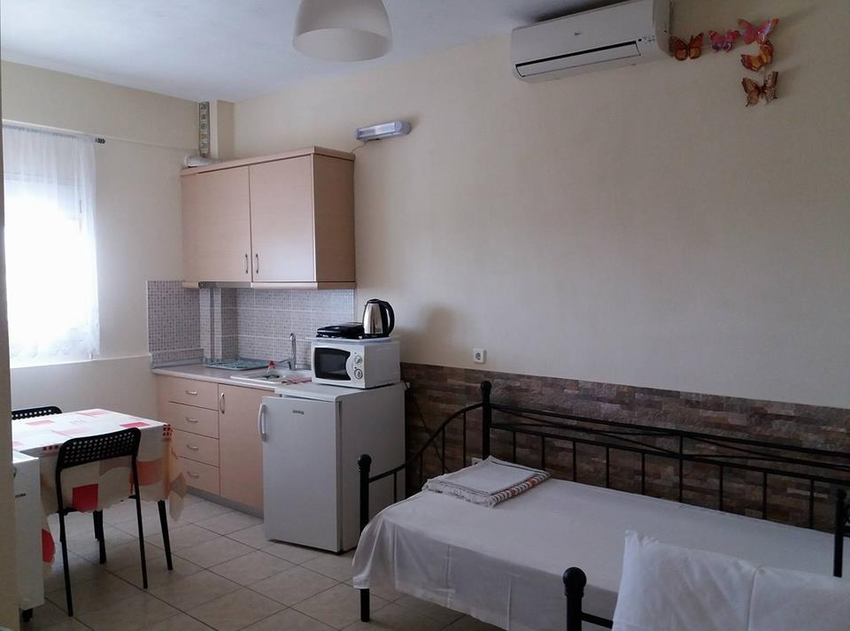 Apartment Nestor