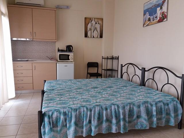 Apartment Nestor Chrysi Ammoudia