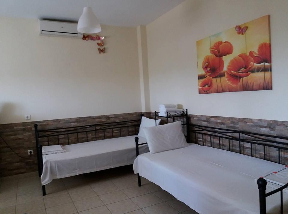 Nestor Apartment *