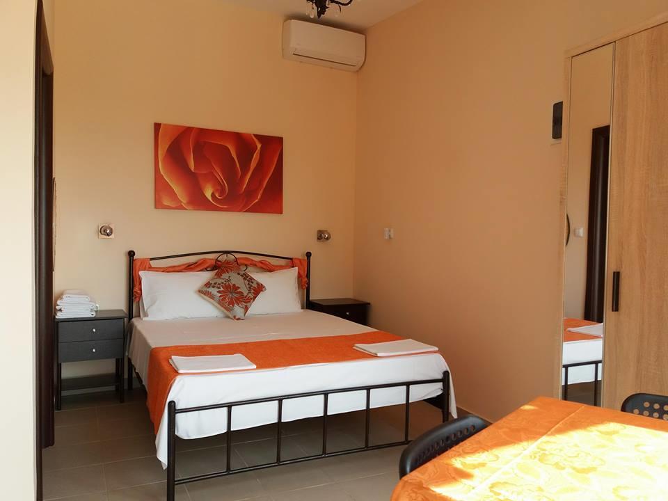 Apartment Nestor *